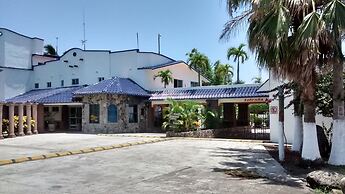 Resort Mision del Mar