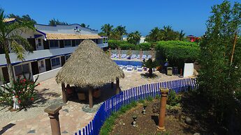 Resort Mision del Mar