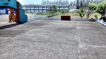 Resort Mision del Mar