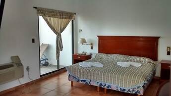 Resort Mision del Mar