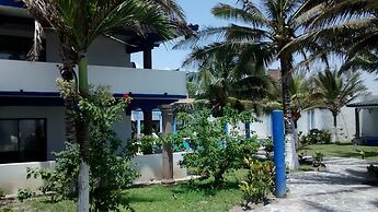 Resort Mision del Mar