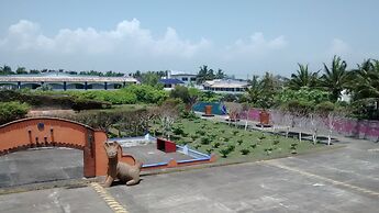 Resort Mision del Mar