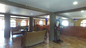 Resort Mision del Mar