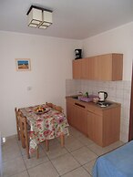 Apartmani Romano