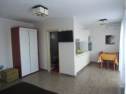 Apartmani Romano