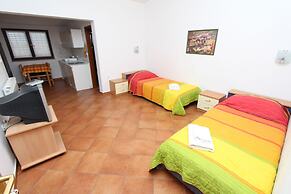 Apartmani Romano