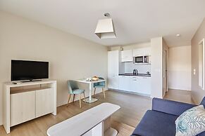 Résidence Odalys Les Dunes du Soleil