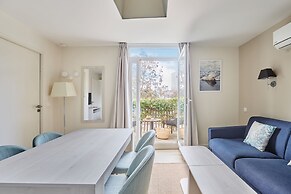 Résidence Odalys Les Dunes du Soleil