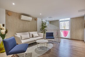 Résidence Odalys Les Dunes du Soleil