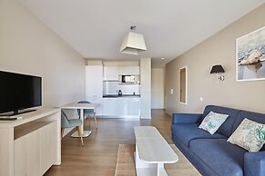 Résidence Odalys Les Dunes du Soleil