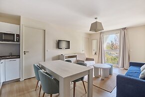 Résidence Odalys Les Dunes du Soleil