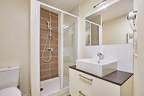 Résidence Odalys Les Dunes du Soleil