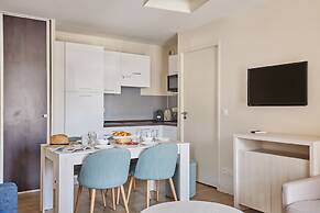 Résidence Odalys Les Dunes du Soleil