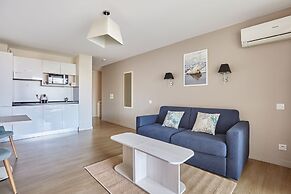 Résidence Odalys Les Dunes du Soleil