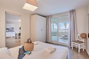 Résidence Odalys Les Dunes du Soleil