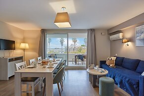 Résidence Odalys Les Dunes du Soleil