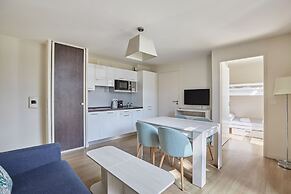 Résidence Odalys Les Dunes du Soleil