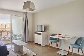 Résidence Odalys Les Dunes du Soleil