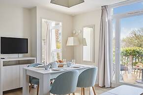 Résidence Odalys Les Dunes du Soleil