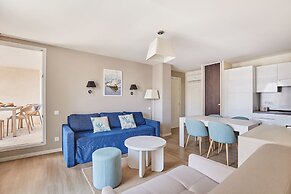 Résidence Odalys Les Dunes du Soleil