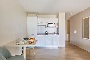 Résidence Odalys Les Dunes du Soleil