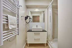 Résidence Odalys Les Dunes du Soleil