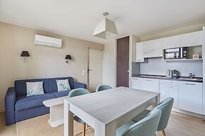 Résidence Odalys Les Dunes du Soleil