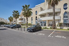 Résidence Odalys Les Dunes du Soleil