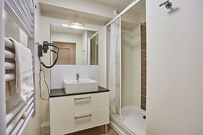 Résidence Odalys Les Dunes du Soleil