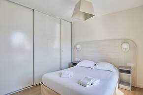 Résidence Odalys Les Dunes du Soleil