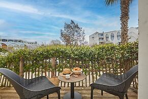 Résidence Odalys Les Dunes du Soleil