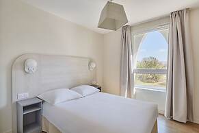 Résidence Odalys Les Dunes du Soleil