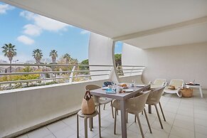 Résidence Odalys Les Dunes du Soleil