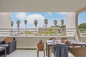 Résidence Odalys Les Dunes du Soleil