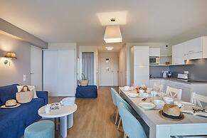 Résidence Odalys Les Dunes du Soleil