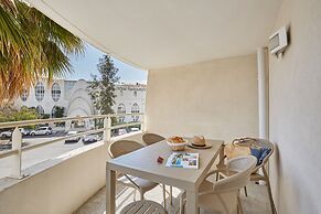 Résidence Odalys Les Dunes du Soleil