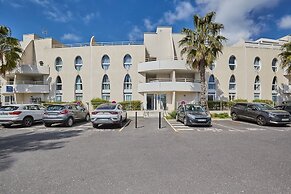 Résidence Odalys Les Dunes du Soleil