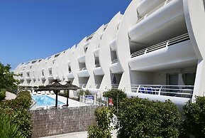 Résidence Odalys Les Dunes du Soleil