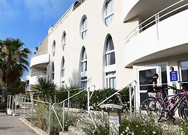 Résidence Odalys Les Dunes du Soleil