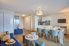 Résidence Odalys Les Dunes du Soleil