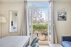 Résidence Odalys Les Dunes du Soleil