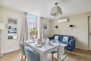 Résidence Odalys Les Dunes du Soleil