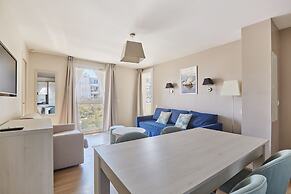 Résidence Odalys Les Dunes du Soleil