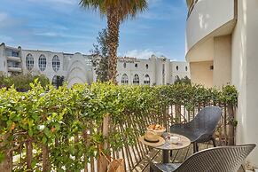 Résidence Odalys Les Dunes du Soleil