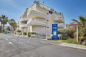 Résidence Odalys Les Dunes du Soleil