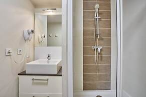 Résidence Odalys Les Dunes du Soleil