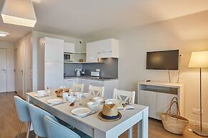 Résidence Odalys Les Dunes du Soleil