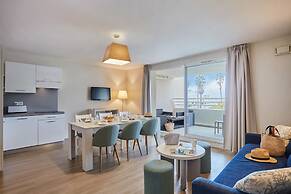 Résidence Odalys Les Dunes du Soleil