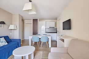 Résidence Odalys Les Dunes du Soleil