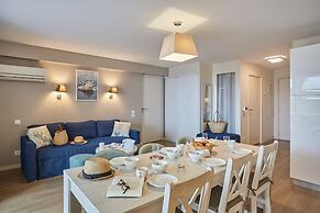 Résidence Odalys Les Dunes du Soleil